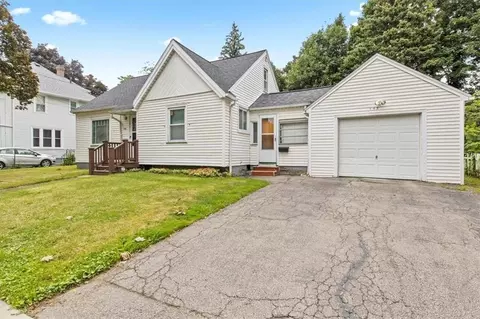 148 Jerold St, Rochester, NY 14609