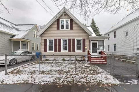278 Pennsylvania Ave, Rochester, NY 14609
