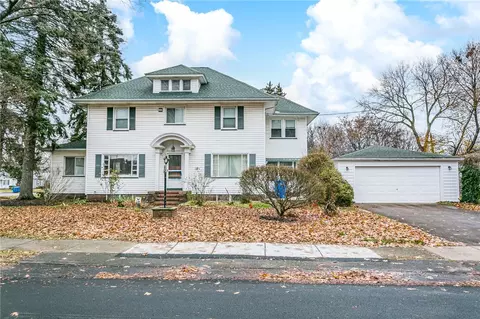 3562 Lake Ave, Rochester, NY 14612