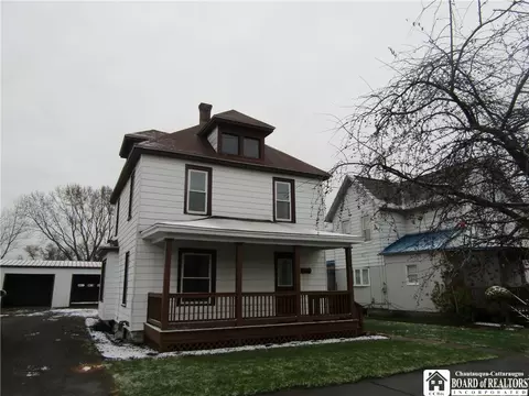 234 Lister Ave, Ellicott, NY 14733