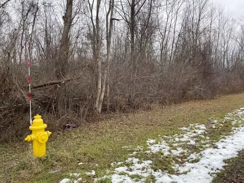 Undisclosed, Bergen, NY 14216