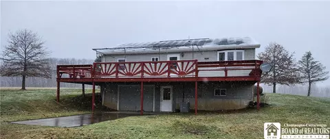 4537 Kortwright Rd, Busti, NY 14701