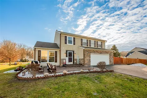 276 Ponds Way, Macedon, NY 14502