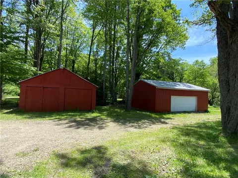 2674 Campbelltown Rd, Sergeant-town, PA 16735