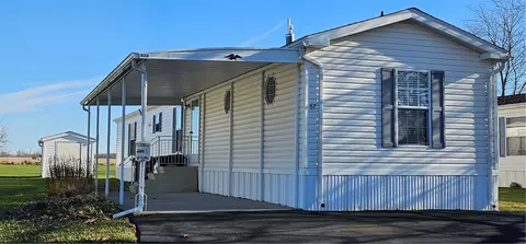 5555 Purdy Rd #67, Canandaigua, NY 14424