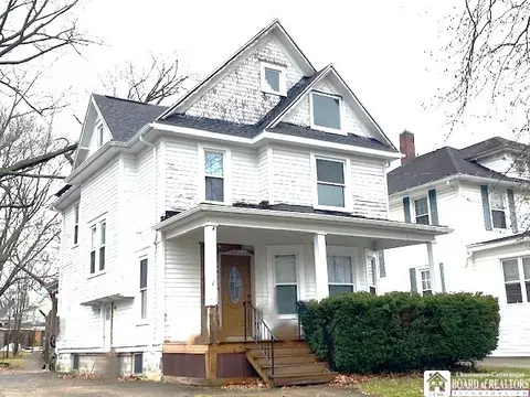 734 Deer St, Dunkirk, NY 14048