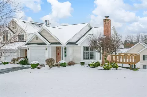 83 Genesee View Trl, Chili, NY 14623