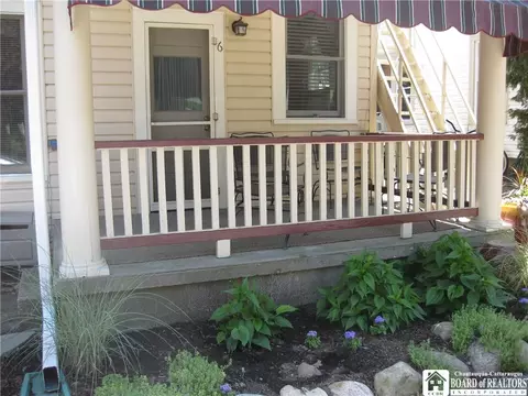 33 Waugh #6, Chautauqua, NY 14722