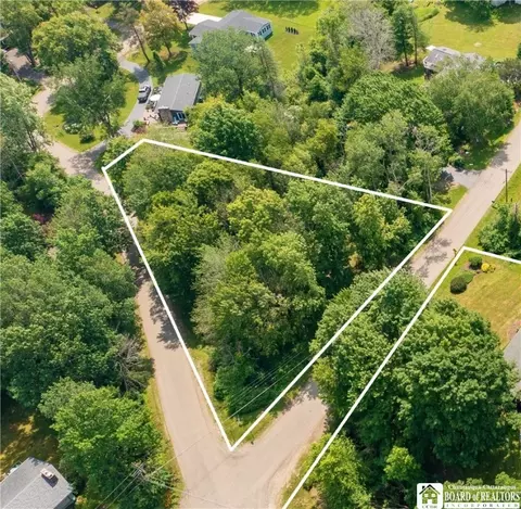0 Crestwood Rd, Chautauqua, NY 14757
