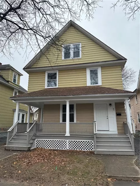 85 Saranac St #87, Rochester, NY 14621