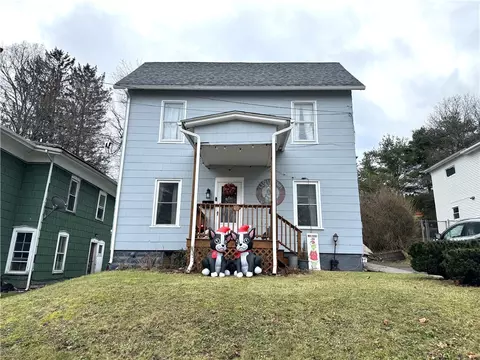 40 W Vanscoter St, Hornell, NY 14843