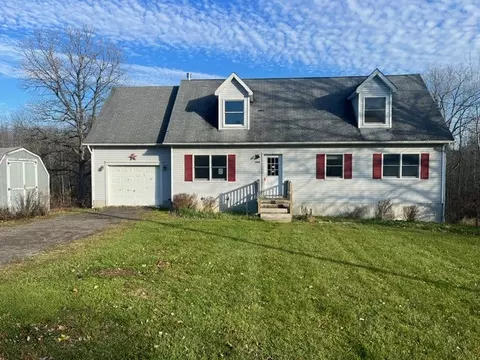 3468 Cambier Rd, Marion, NY 14505