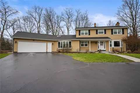 7908 W Henrietta Rd, Rush, NY 14543