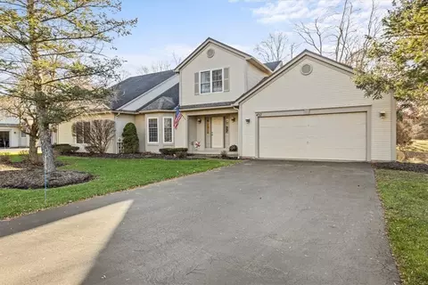 439 Ayrault Rd, Perinton, NY 14450