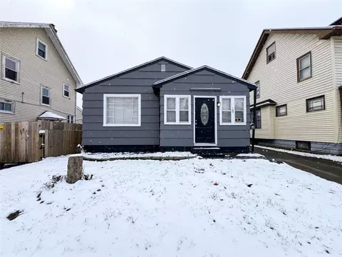 165 Oneida St, Rochester, NY 14621