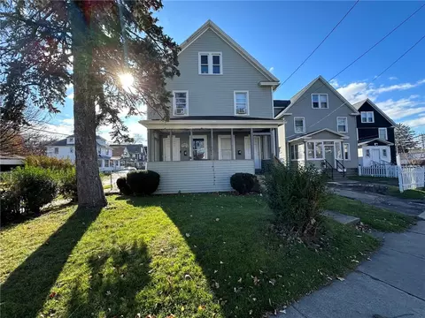 1329 Clifford Ave, Rochester, NY 14621