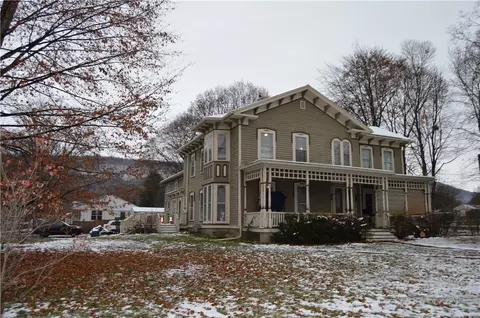 238 Main St, North Dansville, NY 14437