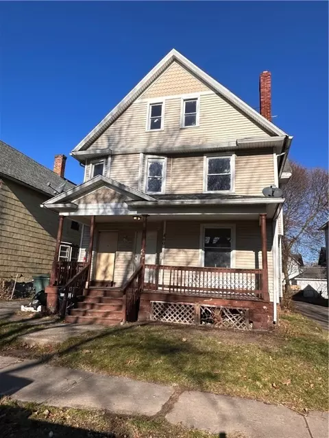 460 Garson Ave, Rochester, NY 14609
