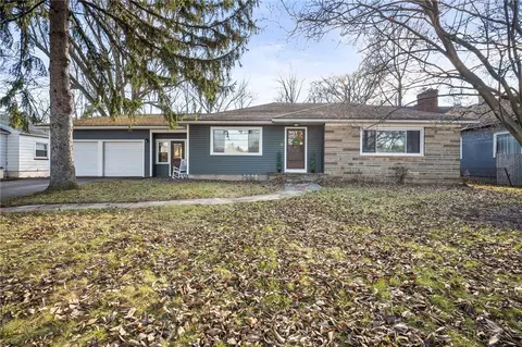 1685 Brooks Ave, Gates, NY 14624