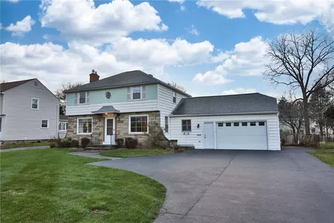 3101 Culver Rd, Irondequoit, NY 14622