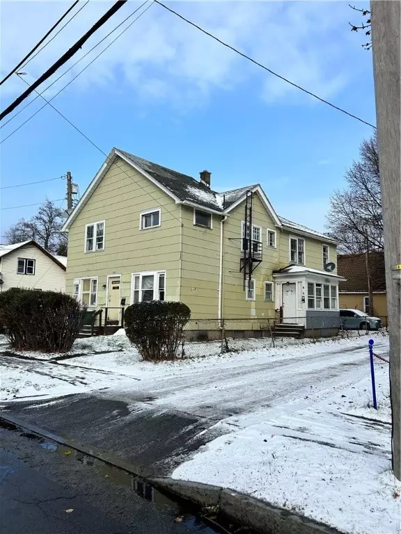 162 Sherman St, Rochester, NY 14606 46 Photos Movoto