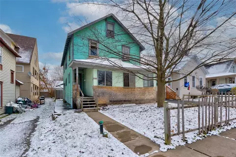 303 Arthur St, Syracuse, NY 13204