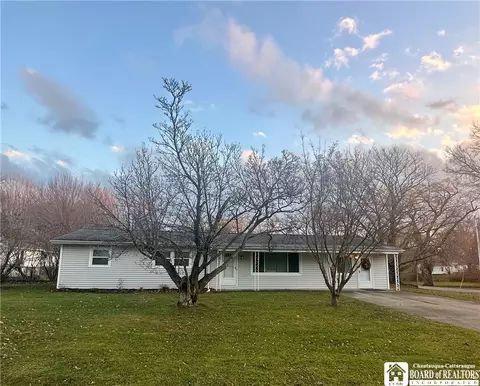 177 E Pine St, Dunkirk, NY 14048