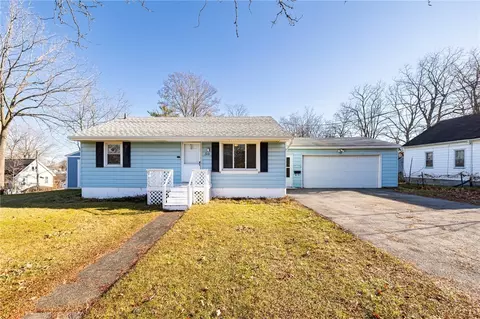 50 Pittsford St, Rochester, NY 14615
