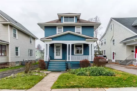 29 Gold St, Rochester, NY 14620