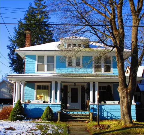 9 Union St, Oneonta, NY 13820