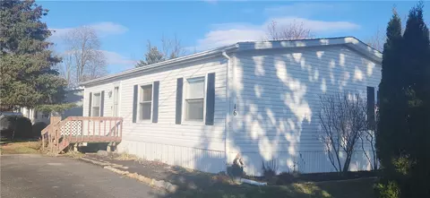 3925 Woodruff Rd, Livonia, NY 14487
