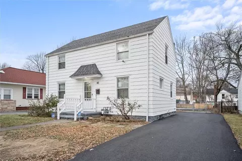 60 Dorothy Ave, Rochester, NY 14615