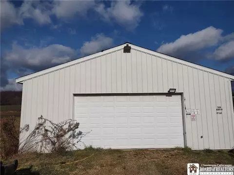 506 N Route 62, Ellington, NY 14726