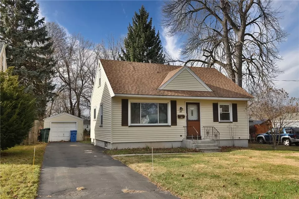 99 Truesdale St, Rochester, NY 14615 Movoto