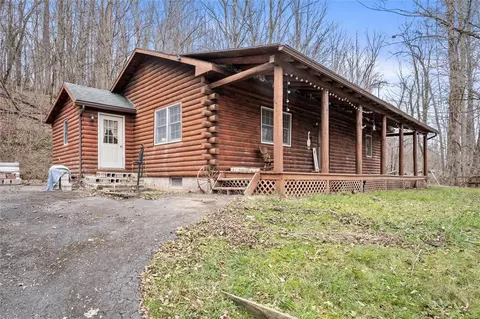 3251 Tyler Rd, Arcadia, NY 14505