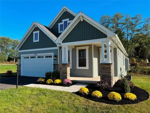 6401 Channing Ct, Victor, NY 14564