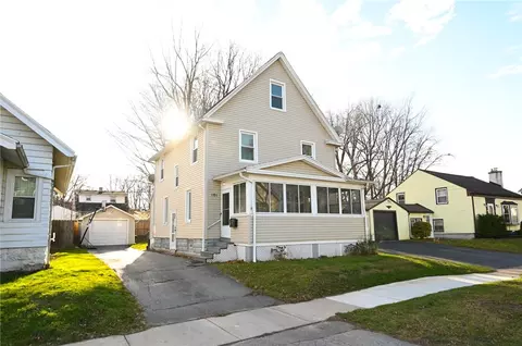 101 Penrose St, Rochester, NY 14612