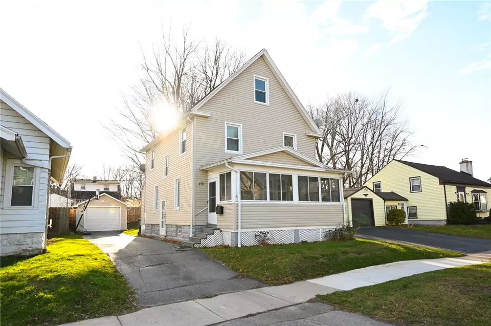 101 Penrose St, Rochester, NY 14612 21 Photos Movoto