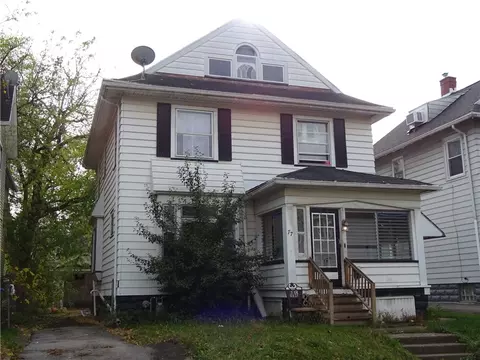 77 Locust St, Rochester, NY 14613