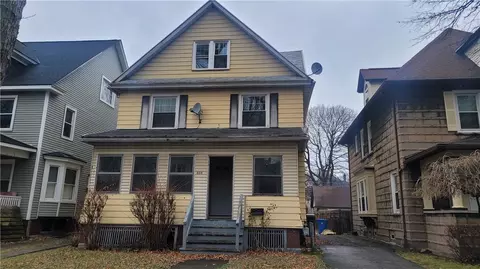 600 Grand Ave, Rochester, NY 14609