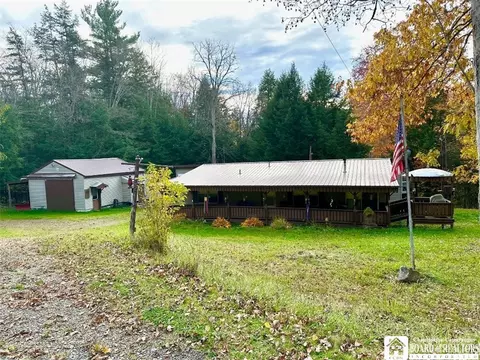 4109 N State St, Salamanca, NY 14779
