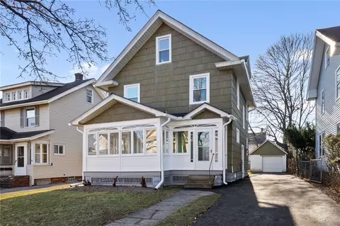 183 Grafton St, Rochester, NY 14621