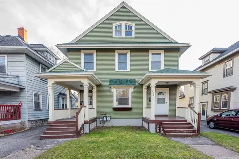 124 Gardiner Ave, Rochester, NY 14611