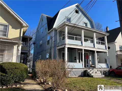 174 Thayer St, Jamestown, NY 14701