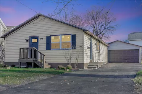 338 E Henrietta Rd, Rochester, NY 14620