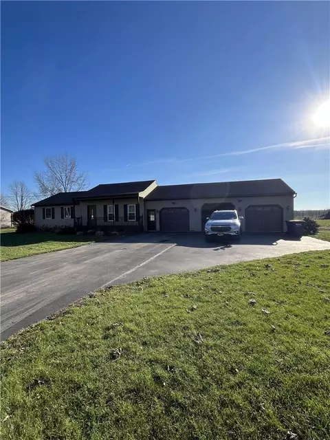 7426 Sodus Center Rd, Sodus, NY 14551