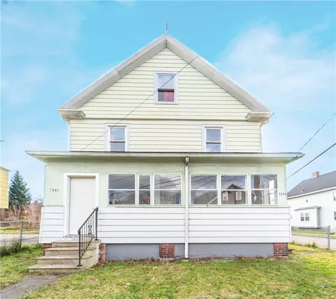 1339 Clifford Ave, Rochester, NY 14621