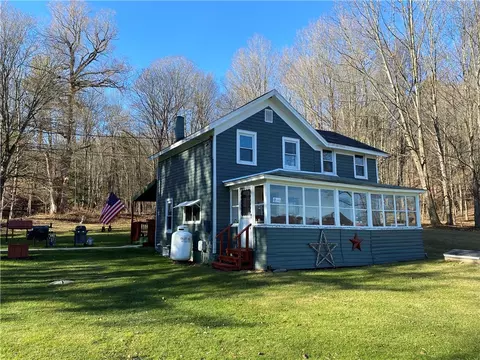 7964 Kellogg Rd, Springwater, NY 14560