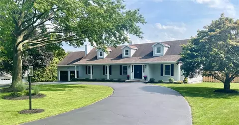 385 French Rd, Pittsford, NY 14534