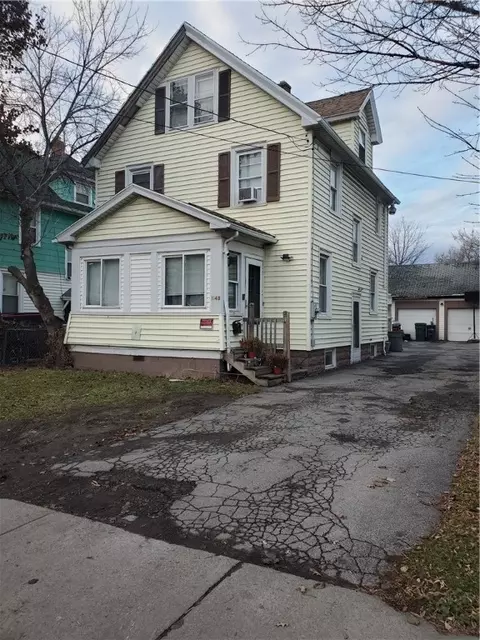 1148 Jay St, Rochester, NY 14611